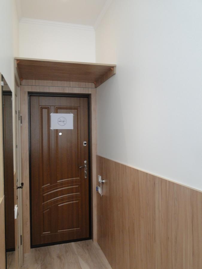 Hotel Mini ELEGANT Kiew Exterior foto